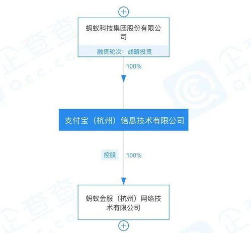 蚂蚁集团原CEO退出多家公司法人，黄浩、陈亮接任 市场调查服务背后的战略玄机