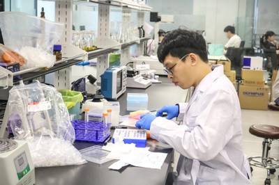 10个月拿下四轮融资 态创生物成为合成生物赛道黑马